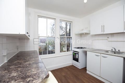 undefined, London E17