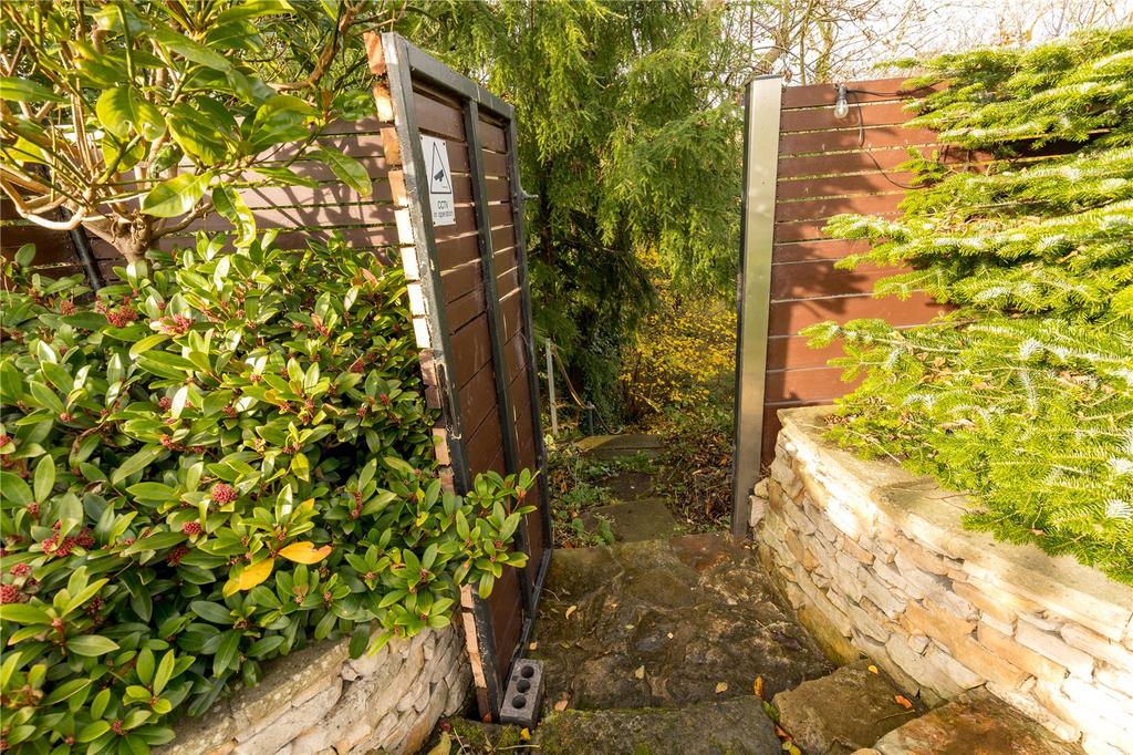 Private Gate