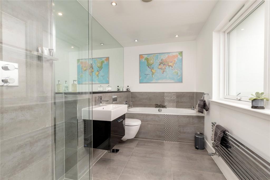 En Suite