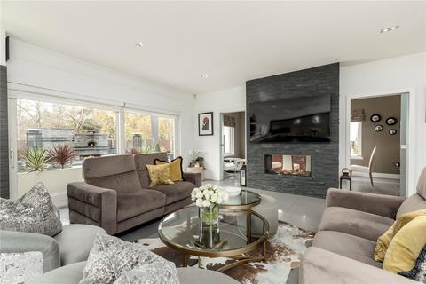 5 bedroom detached house for sale, Essex Road, Cramond, Edinburgh, EH4