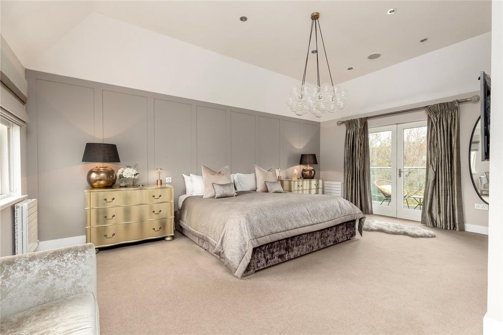 Principal Bedroom