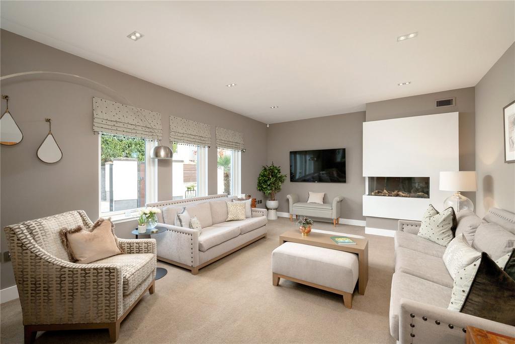 Sitting Room
