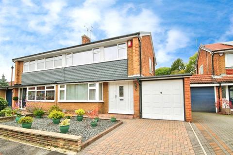 Kingsmere, Chester Le Street, County Durham, DH3