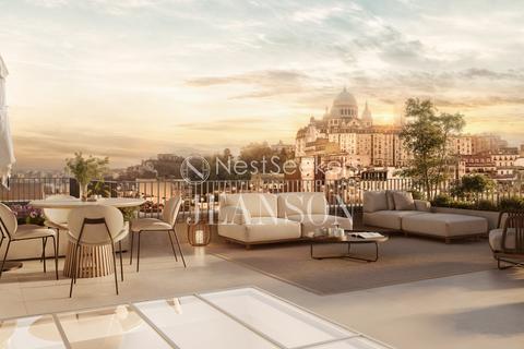 4 bedroom apartment, Rue Montmartre