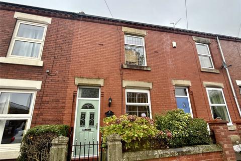 2 bedroom terraced house for sale, Store Street, Ashton-under-Lyne, Greater Manchester, OL7