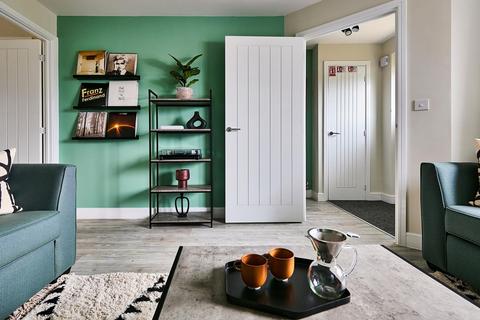 undefined, The Gosford - Plot 20 at Sewell Meadow, Sewell Meadow, Money Road NR6