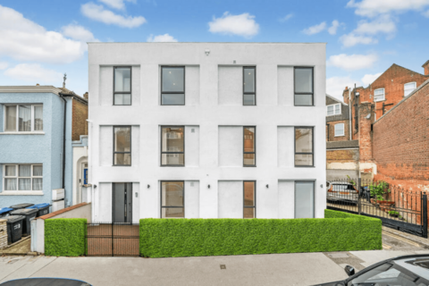 undefined, Norbury Crescent, London, SW16