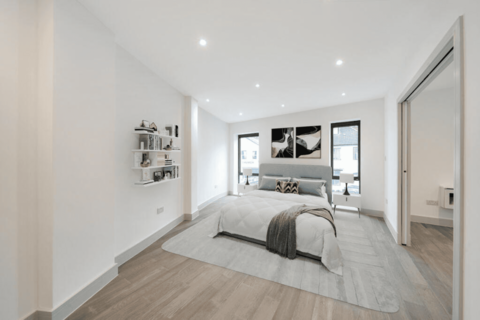 undefined, Norbury Crescent, London, SW16
