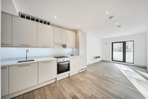 undefined, Norbury Crescent, London, SW16