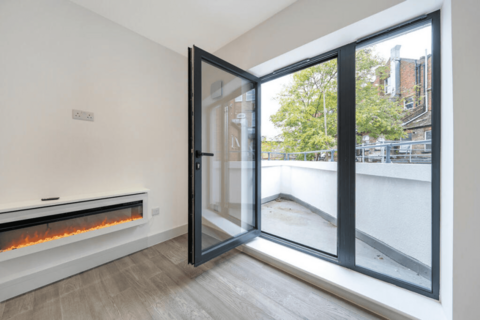 undefined, Norbury Crescent, London, SW16