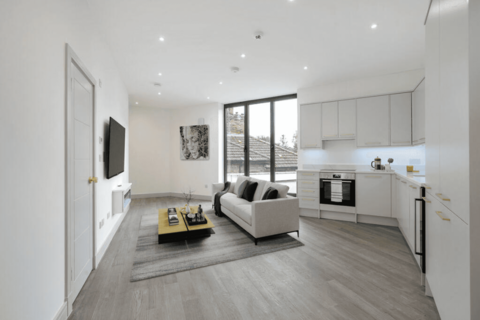 undefined, Norbury Crescent, London, SW16