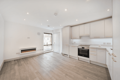 undefined, Norbury Crescent, London, SW16