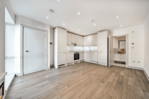 undefined, Norbury Crescent, London, SW16