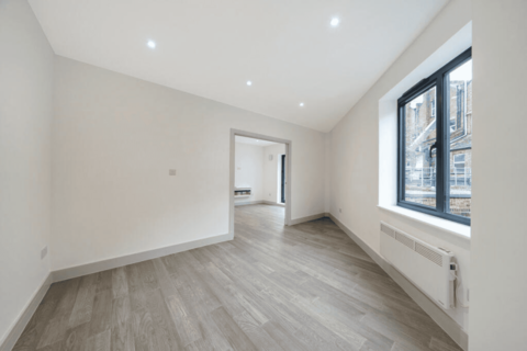 undefined, Norbury Crescent, London, SW16