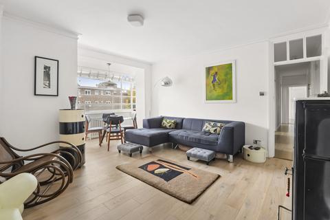 2 bedroom apartment for sale, Nightingale Lane, London, SW12