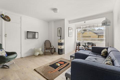 2 bedroom apartment for sale, Nightingale Lane, London, SW12