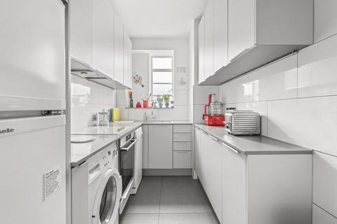 2 bedroom apartment for sale, Nightingale Lane, London, SW12