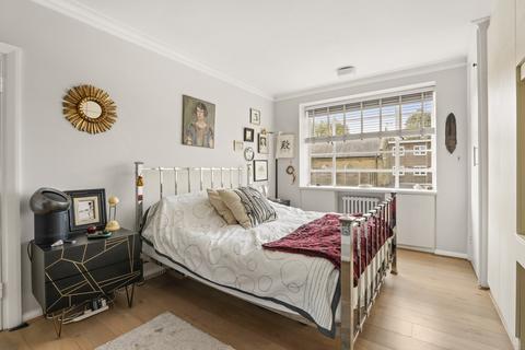 2 bedroom apartment for sale, Nightingale Lane, London, SW12