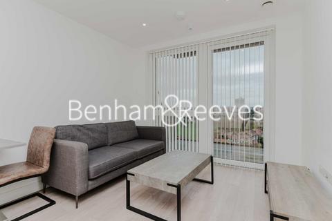 1 bedroom apartment to rent, Belgrave Road, Wembley HA0