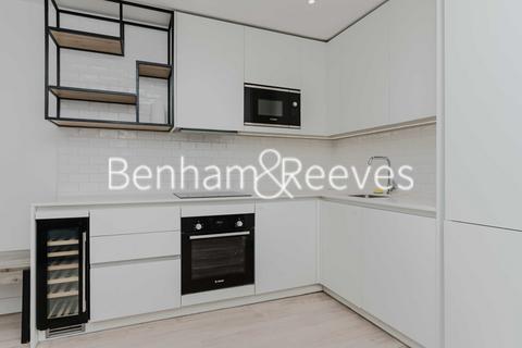 1 bedroom apartment to rent, Belgrave Road, Wembley HA0