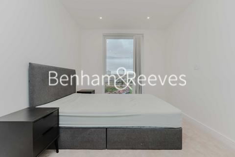 1 bedroom apartment to rent, Belgrave Road, Wembley HA0