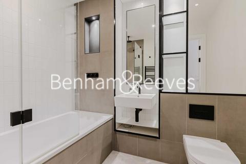 1 bedroom apartment to rent, Belgrave Road, Wembley HA0