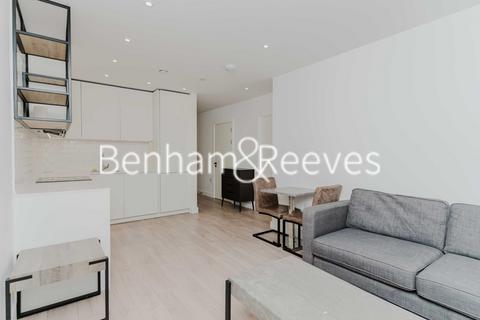 1 bedroom apartment to rent, Belgrave Road, Wembley HA0