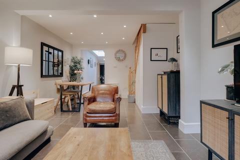 3 bedroom terraced house for sale, Villiers Road, Watford, WD19