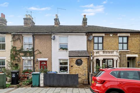 3 bedroom terraced house for sale, Villiers Road, Watford, WD19