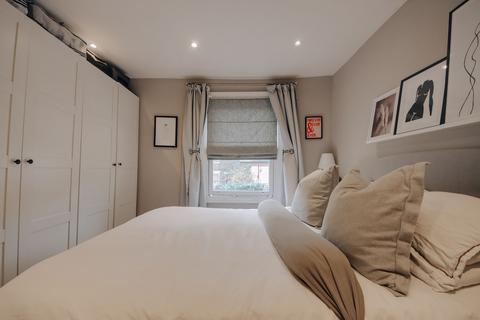 3 bedroom terraced house for sale, Villiers Road, Watford, WD19