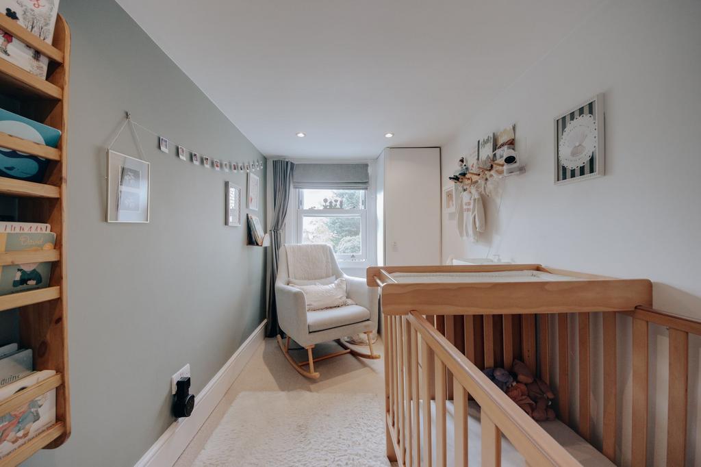 Bedroom #3
