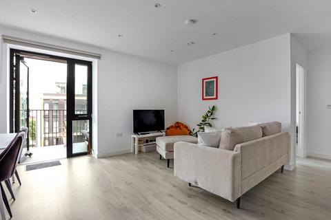 1 bedroom apartment for sale, 15 Osiers Road, London, SW18