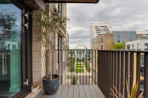 1 bedroom apartment for sale, 15 Osiers Road, London, SW18