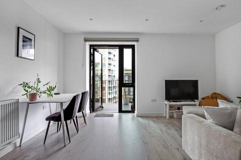 1 bedroom apartment for sale, 15 Osiers Road, 15 Osiers Road, London, SW18