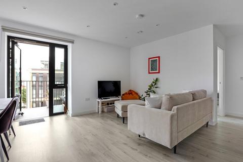 1 bedroom apartment for sale, 15 Osiers Road, London, SW18