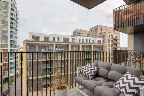 1 bedroom apartment for sale, 15 Osiers Road, London, SW18