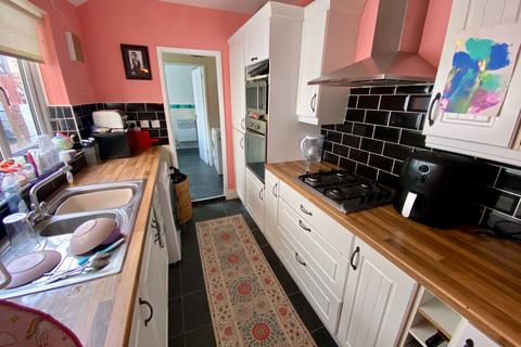 undefined, Springfield Road, Grantham, NG31