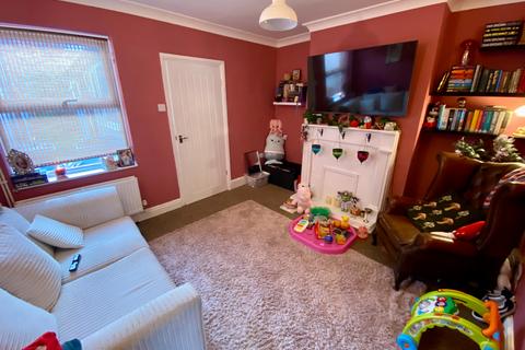 undefined, Springfield Road, Grantham, NG31