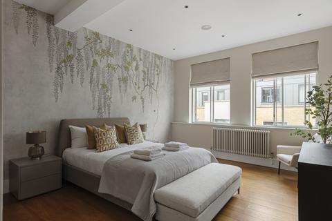 3 bedroom apartment to rent, Cheval House, London SW7