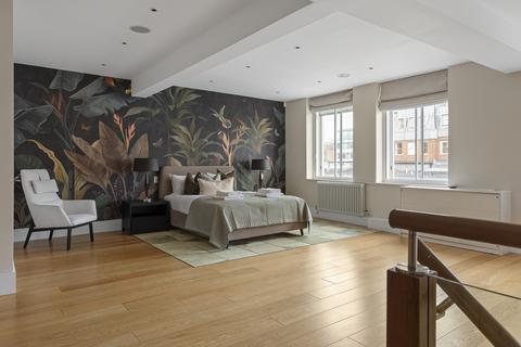 3 bedroom apartment to rent, Cheval House, London SW7