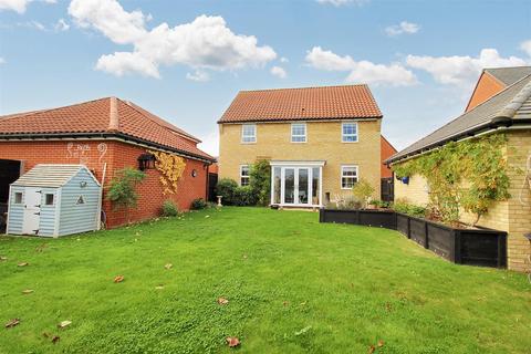 Alexandra Road, Aylsham, Aylsham