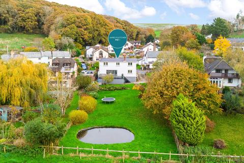 4 bedroom detached house for sale, Bideford EX39