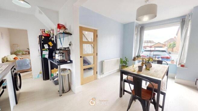 Open Plan