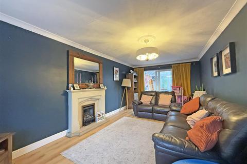 4 bedroom house for sale, Birch Drive, Hanwood, Shrewsbury