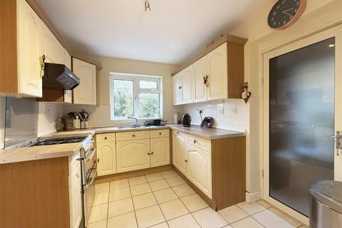 4 bedroom house for sale, Birch Drive, Hanwood, Shrewsbury