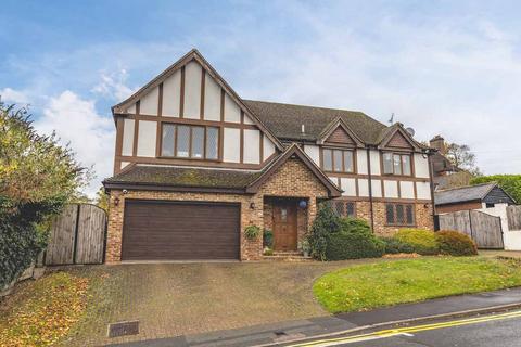 undefined, South Park Crescent, Gerrards Cross SL9