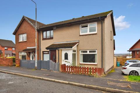 undefined, Langside Avenue, Uddingston