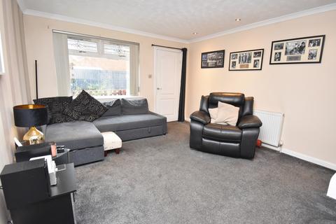 undefined, Langside Avenue, Uddingston