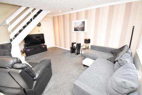 undefined, Langside Avenue, Uddingston