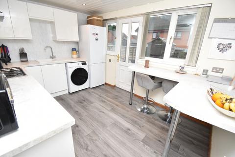 undefined, Langside Avenue, Uddingston